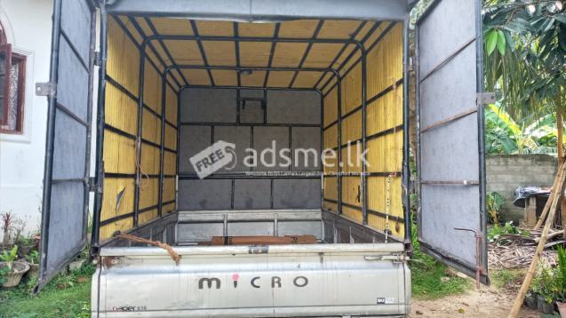 Other brand Micro Loader 2015
