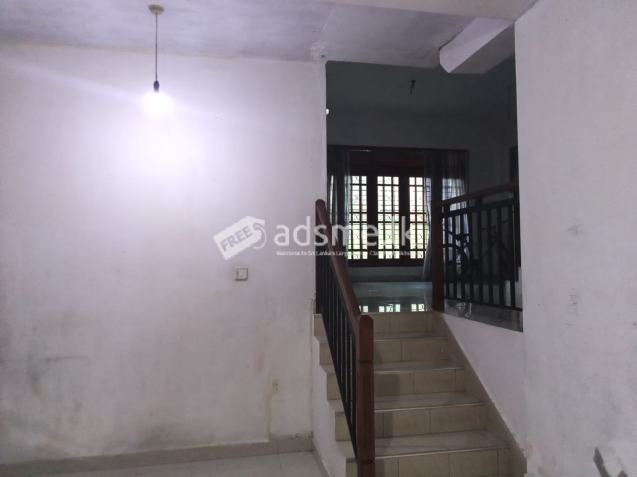 House for rent in Kegalle city limit
