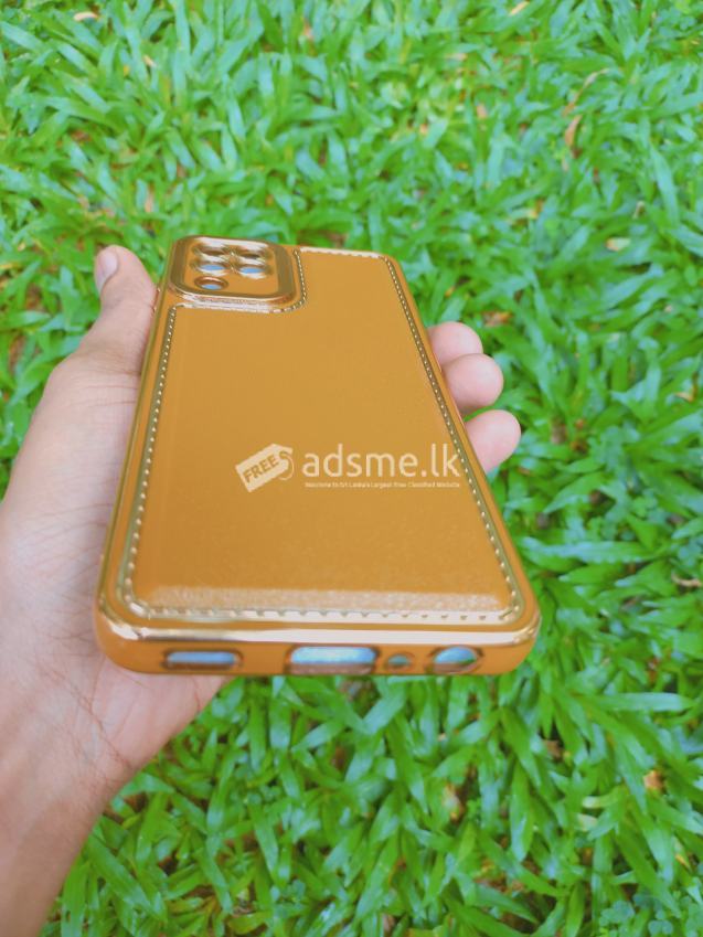 Back cover For Galaxy M32 4G