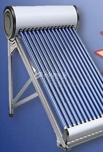 Solar hot water Systems Sri Lanka
