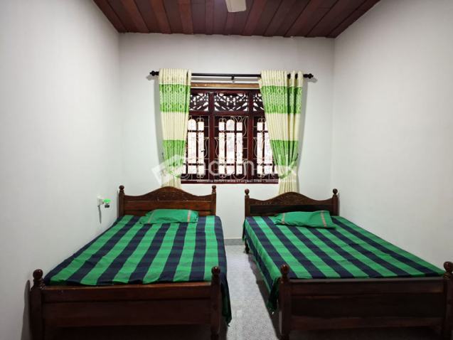 Fully Furnished Two Storied House for Sale in Warakapola.