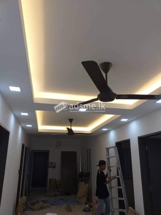 Steel Fabrication