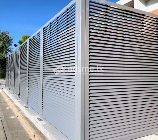Steel Fabrication
