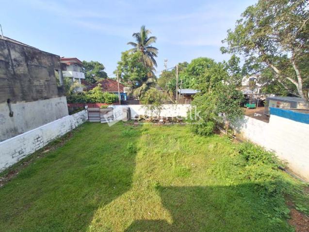 Two-Story House for Sale in Kaldemulla, Moratuwa.