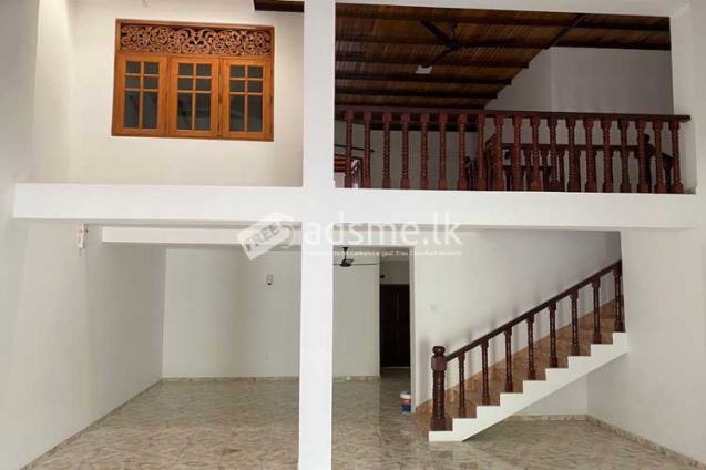 Two-Storey House for Sale at Morawatta, Kandana.