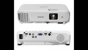 Epson EB-E01 Projectors Sri Lanka. Epson Projectors Colombo and Gampaha
