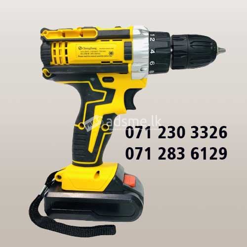 Power tool rent Kelaniya Wattala