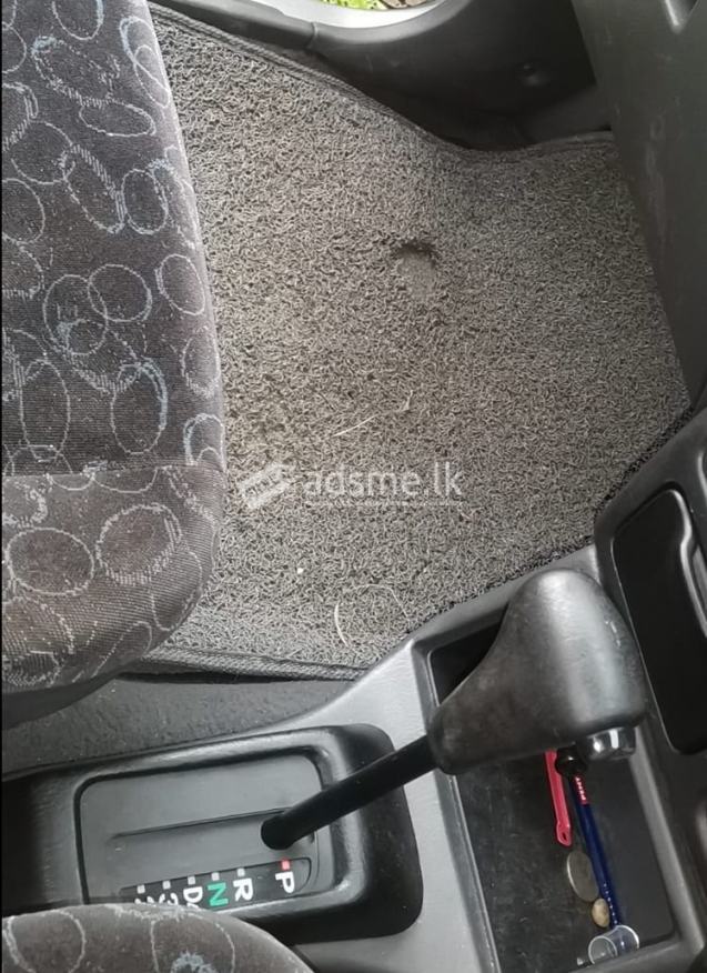 Perodua Kelisa 2006 (Used)