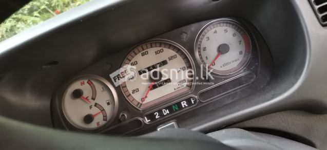 Perodua Kelisa 2006 (Used)