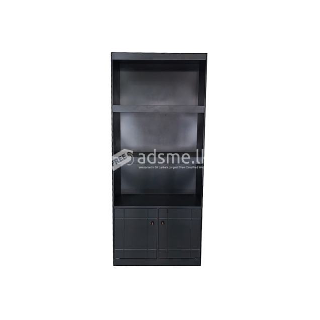 Book Rack 5 x 2 ft (Brand new)