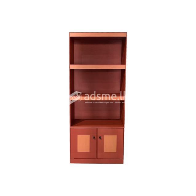 Book Rack 5 x 2 ft (Brand new)