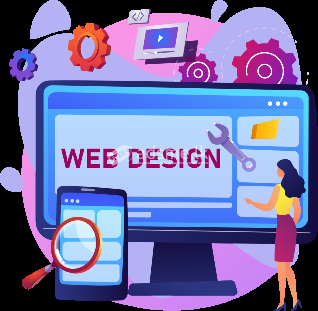Website Design Development