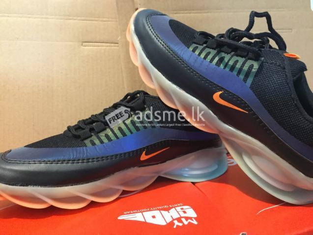All Nike shoes & other shoes