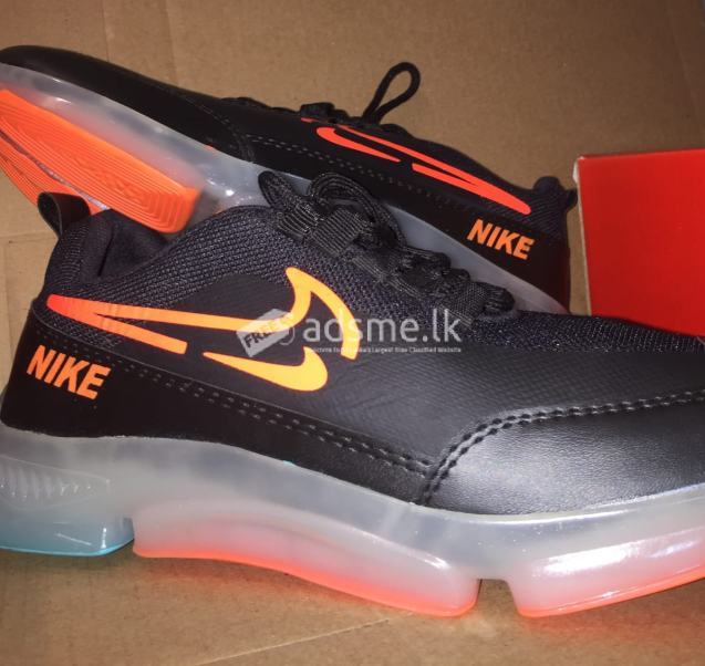 All Nike shoes & other shoes