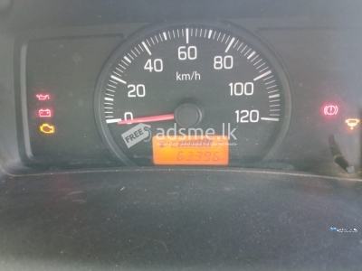 Suzuki Shakthi Buddy Lorry 2018