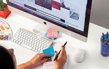 Website Design Development