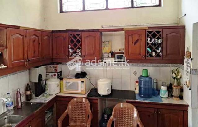 Dutch Style House for Sale at Kurana, Negombo.