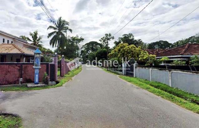 Dutch Style House for Sale at Kurana, Negombo.