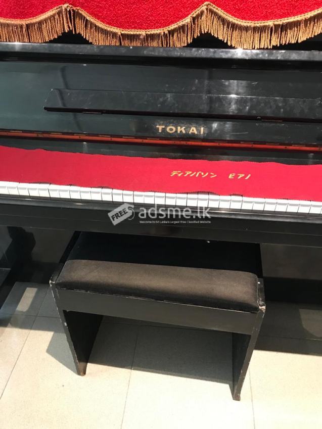 Piano