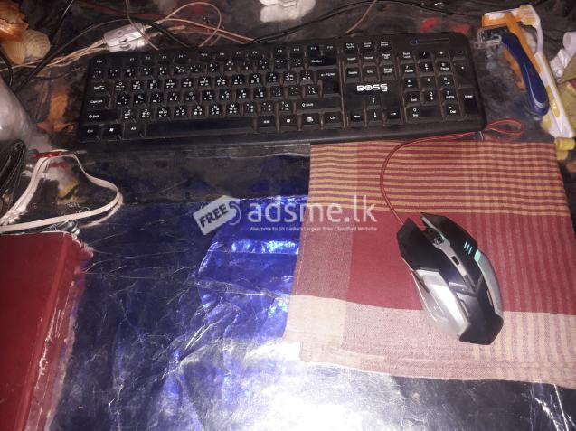 INTEL CORE i5 4570 8GB RAM / 119GB SSD, 466GB HDD  3.60 GHz NVIDIA GTX 750 Ti 5.9 GB
