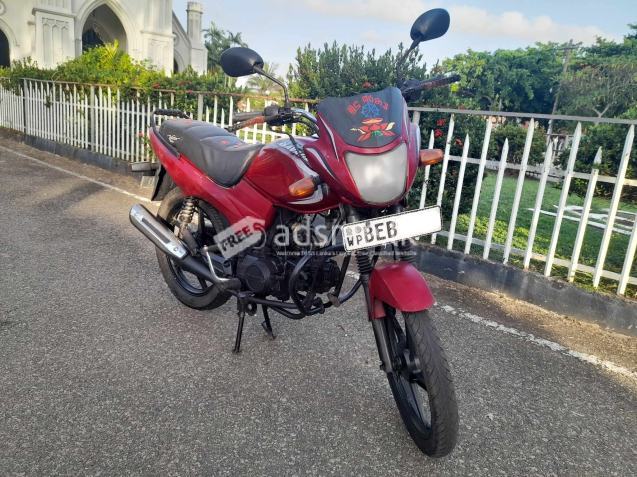 Demak Other Model 2013 (Used)