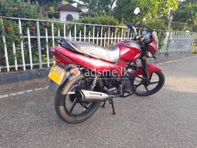 Demak Other Model 2013 (Used)