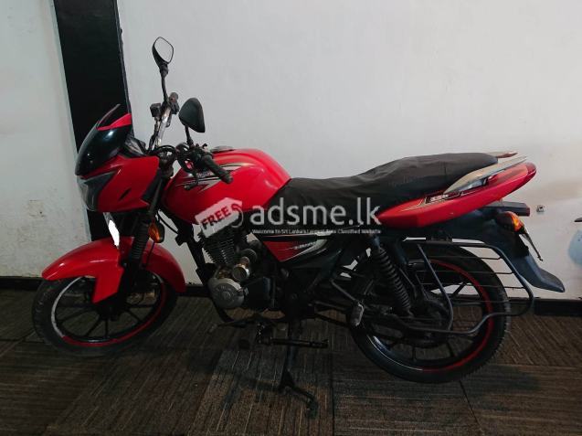 Demak Sky Born 2017 (Used)