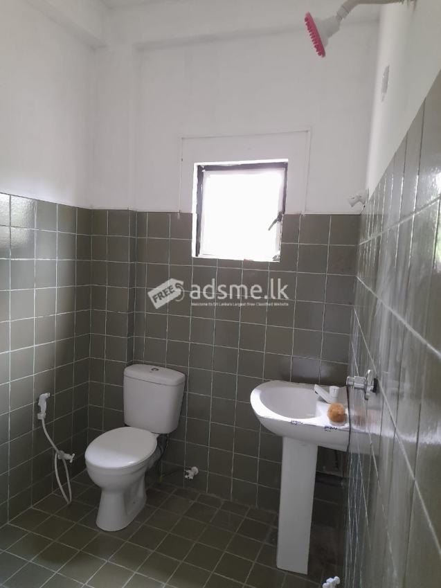 House for rent in theliyagonna kandy road Kurunegala