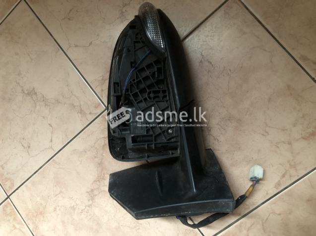 Toyota Premio 2015 / Hyundai Santafe 2011 Petrol