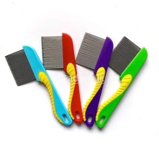 lice comb උකුනු පනාව