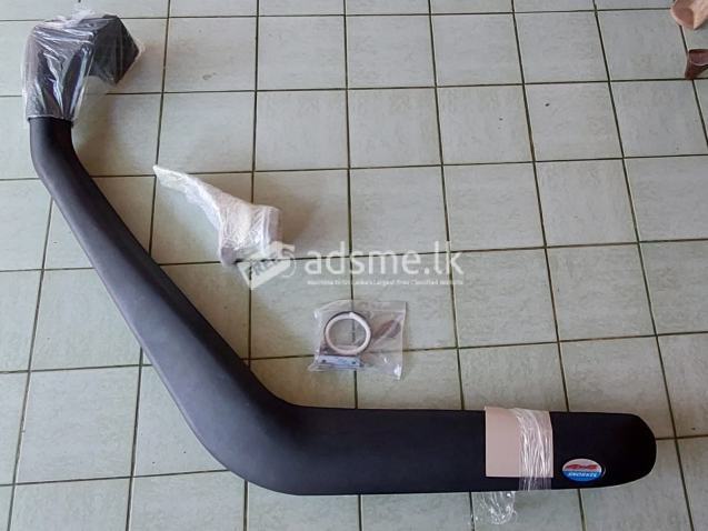 original Snorkels for 70 series land cruiser