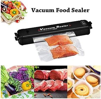 New Vacuum Sealer