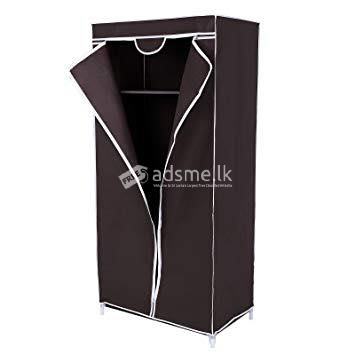 රෙදි ඇඳුම් ආයිත්තම් කට්ටලය- Stylish Cloth Wardrobe Zipper
