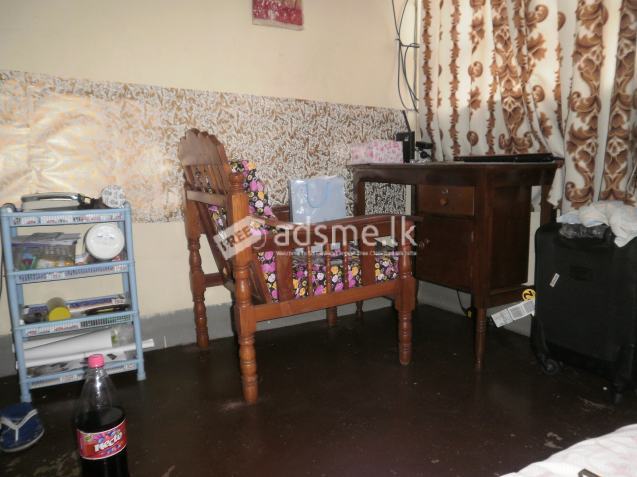 Apartment in Colombo  5 For Sale