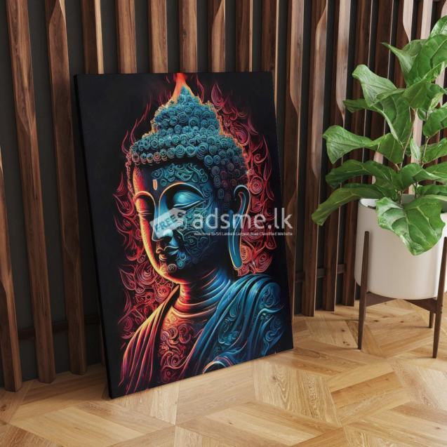 Wall art