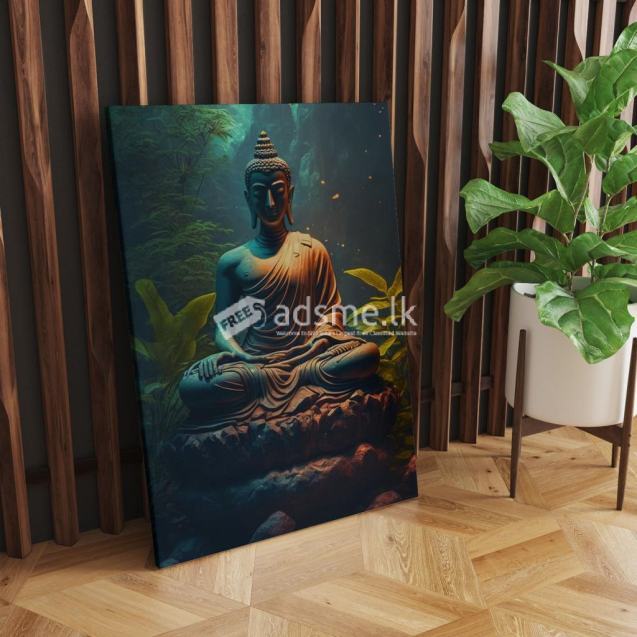 Wall art