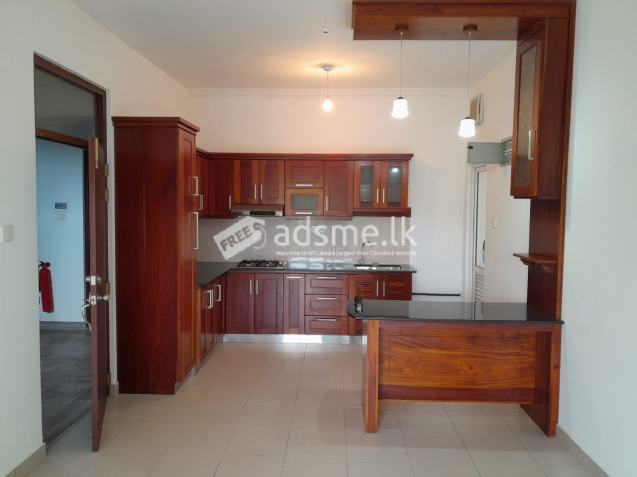 Two Bed Room Ground Floor Flat for Sale - Homagama