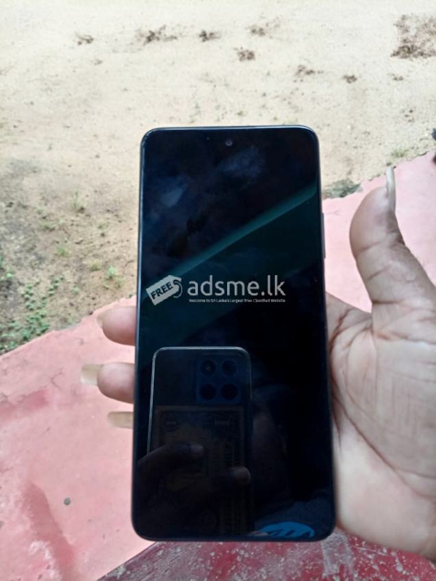 Huawei Other Model Huawei Y7A 4GB 128GB (Used)