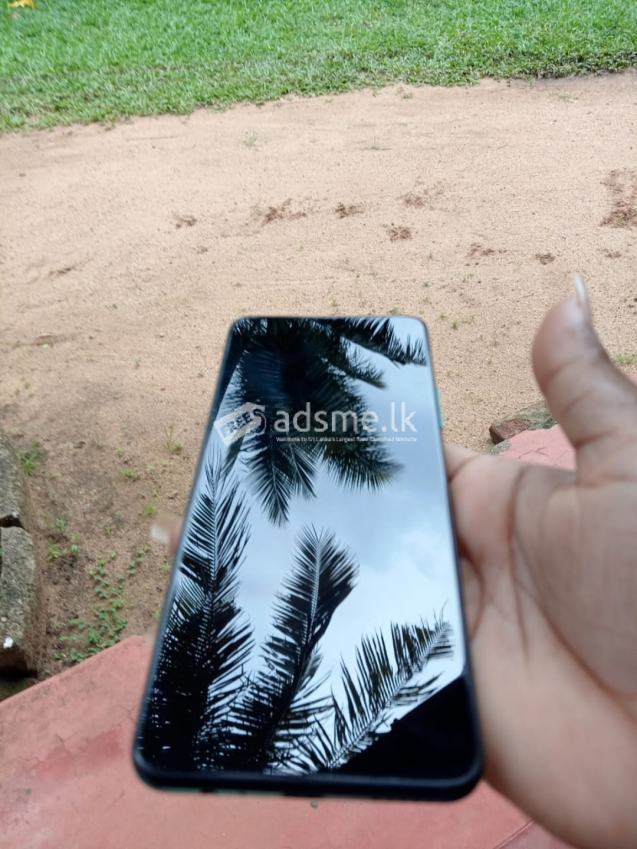 Huawei Other Model Huawei Y7A 4GB 128GB (Used)