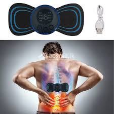New Mini EMS Massager - Butterfly