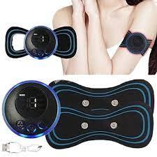 New Mini EMS Massager - Butterfly