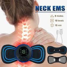 New Mini EMS Massager - Butterfly