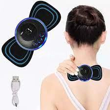 New Mini EMS Massager - Butterfly