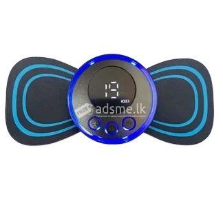 New Mini EMS Massager - Butterfly