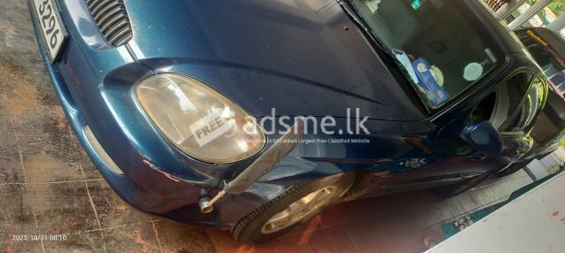 Hyundai Sonata 2000 (Used)