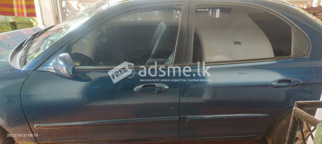 Hyundai Sonata 2000 (Used)