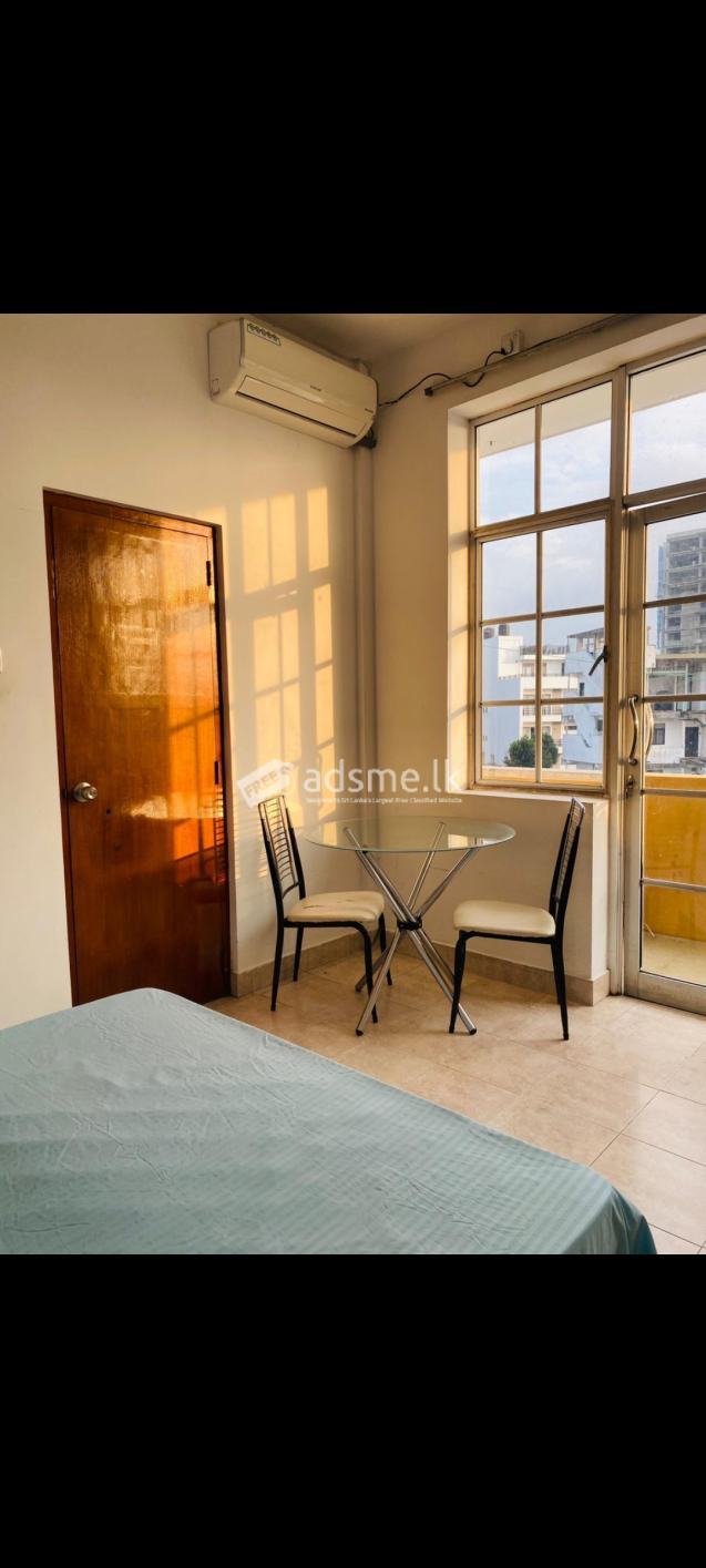 Rooms for rent