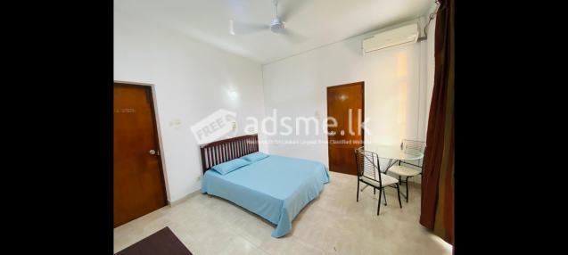 Rooms for rent