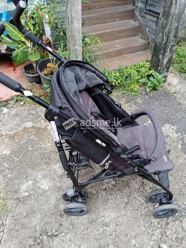 Urgent selling