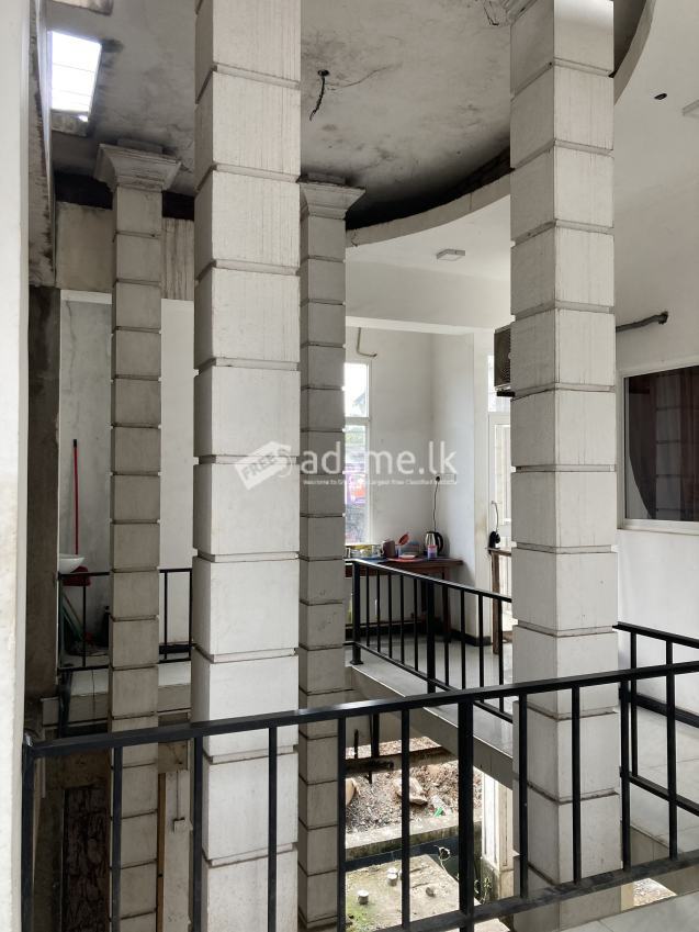 Commercial Property For Sale